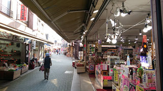 長瀞観光の楽しみの一つ