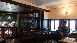 浅草の老舗喫茶店！雰囲気は最高にレトロです！