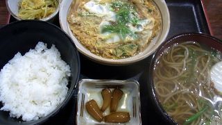 そば処ふくしま