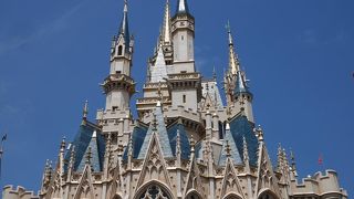 ４月の平日！空いていました！