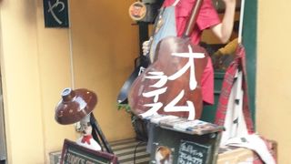 美味しいランチ