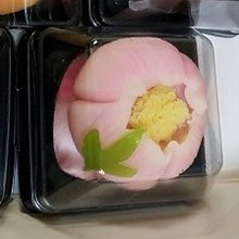 牡丹、かな。これも300円。