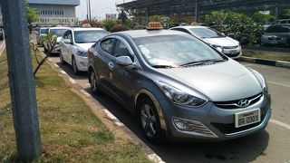 比較的安心できます