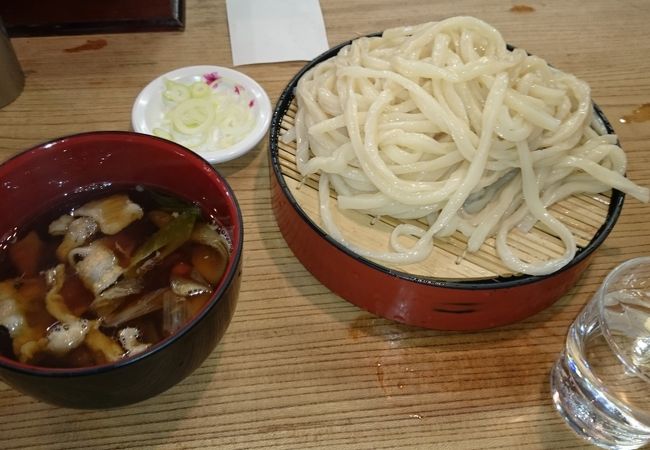 うどん