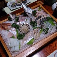 特にアワビが美味し過ぎました！！！