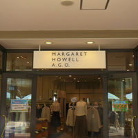 マーガレット ハウエル エー．ジー．オー (三井アウトレットパーク ジャズドリーム長島店)