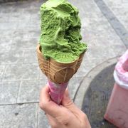 川沿いにあるオシャレなイタリアン！