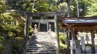 田丸神社