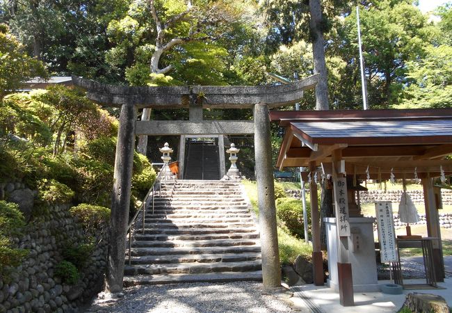 田丸神社