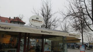 Hoeflinger (Leonrodplatz 5店)