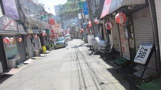 横須賀ブラジャー発祥の街