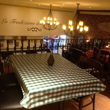 店内の様子です。