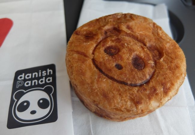 小腹がすいた時にちょうどよい!