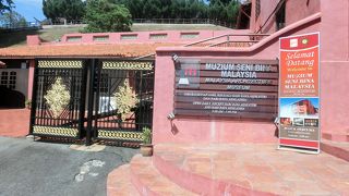 ミニチュア建築あれこれ