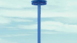 マラッカ一の高層建築