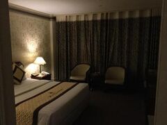 ロータス サイゴン ホテル 写真