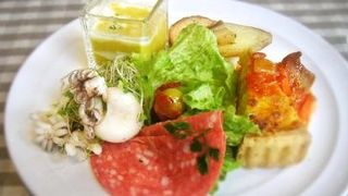 雰囲気は良いので、おしゃべりしながら