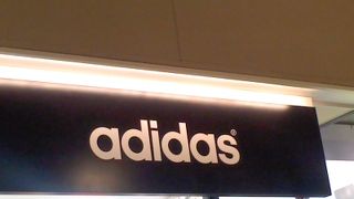 ウォーキングのシューズを購入しました