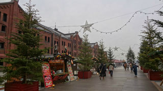 ちょっと期待外れ