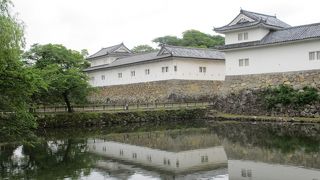 重要文化財です