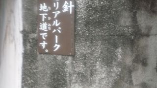 海を望むメモリアルパーク