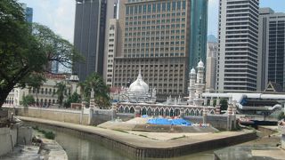 せっかくクアラルンプールに来たので