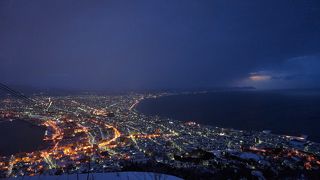 2016年 初日の出を見に…