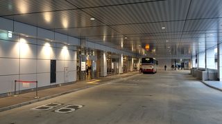 コンビニがないです