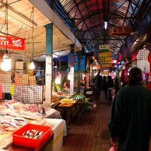 鮮魚の常温保存