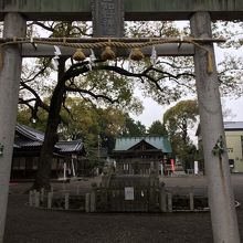 古知野神社