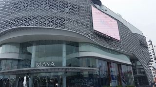 「メイヤ」と言わないと伝わりませんよ