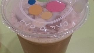 本場の台湾っぽい