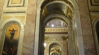 眺望がいい聖堂はここだけ