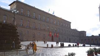 遠いですが足の延ばす価値は十分にあります