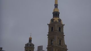 要塞というか人工島