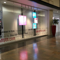 サックス オフ フィフス (バーゲン タウン センター店)