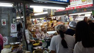 サイウアの人気店