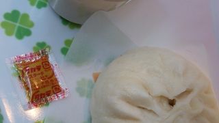 旅行気分で美味しかった～！