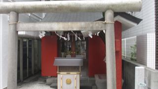 海運・芸能の神として信仰されてきたそうです