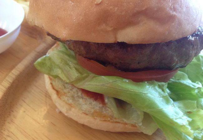 Burger Shop H S クチコミ アクセス 営業時間 恩納 読谷 フォートラベル Burger Shop H S クチコミ アクセス 営業時間 恩納 読谷 フォートラベル