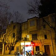 （上海）旧フランス租界時代は高級住宅街