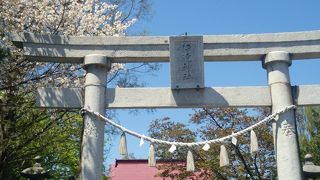 伊達神社