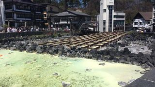 一度はおいで~。