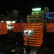 毎年7月12日と18日