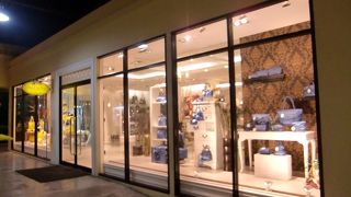 他のお店よりは混んでいない