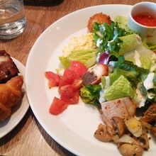 本当にオシャレで美味しい！