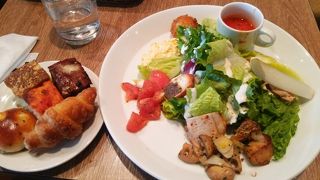 オシャレなのに安い～