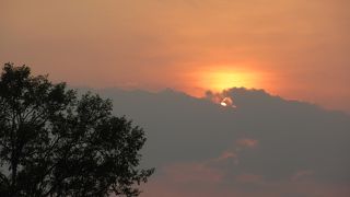 サンセット・ポイント ♪