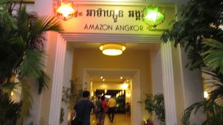 アプサラ・ダンス ♪