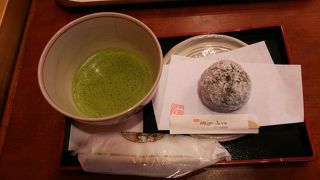 日本の和菓子絶品～